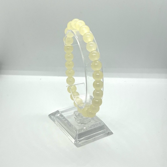 Bead Bracelet #BBR201 - Picture 2 of 2